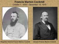 Francis Marion Cockrell