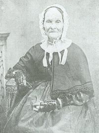 Frances "Frankie" Wilcoxson (Wilcox)