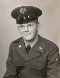 James Paul Files, United States Air Force, Korean War