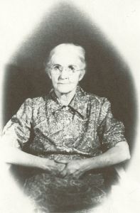 Grace Truman Vardiman