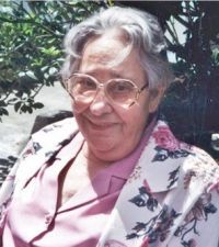 Dorothy Rose Harris (I9851)