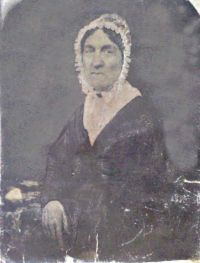 Louisa Elizabeth Harris (I12748)