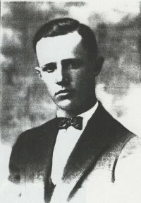 Henry Wells Harvey, Jr.