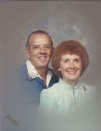Jerry and Shirley Hill