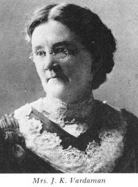 Anna E. Burleson Robinson