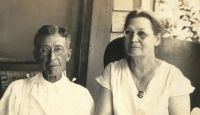 Family: Thomas Jefferson "Jeff" Webb / Maggie Mae Vardaman