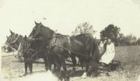 Johnny and Myrtie Vardiman's Farm