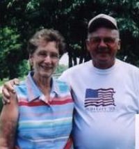 June and Leroy Hanson