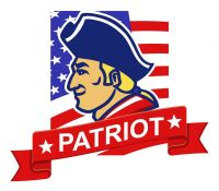 American Revolutionary War Patriot