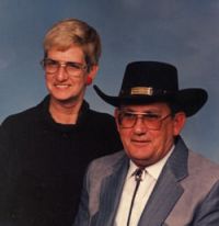 Dave and Judy Perry