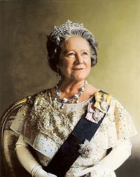 Elizabeth, Queen Mother
