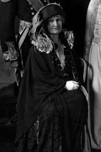 Cecilia Nina Cavendish-Bentinck, Countess of Strathmore and Kinghorne
