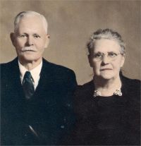 John and Elizabeth Bryan