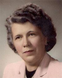 Mabel Lois Bryan Stogdill