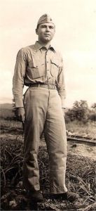 William James Stogdill