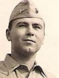 William James Stogdill