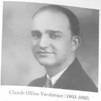 Claude Ollius Vardaman