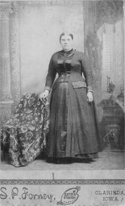 Mary Vardaman