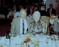 1994 Bruce and Helen Vardeman married 50 years!