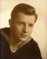 Charles F. Vardeman, US Navy