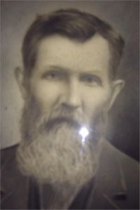 John Elliott Vardaman