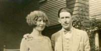 Edward and Hazel Vardeman