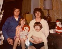 Williams Family Christmas