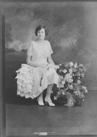 Lillian Gertrude Yelton (I9727)