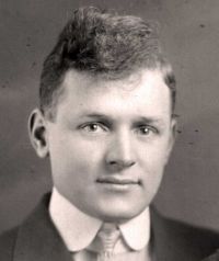 Walter Henry Yost