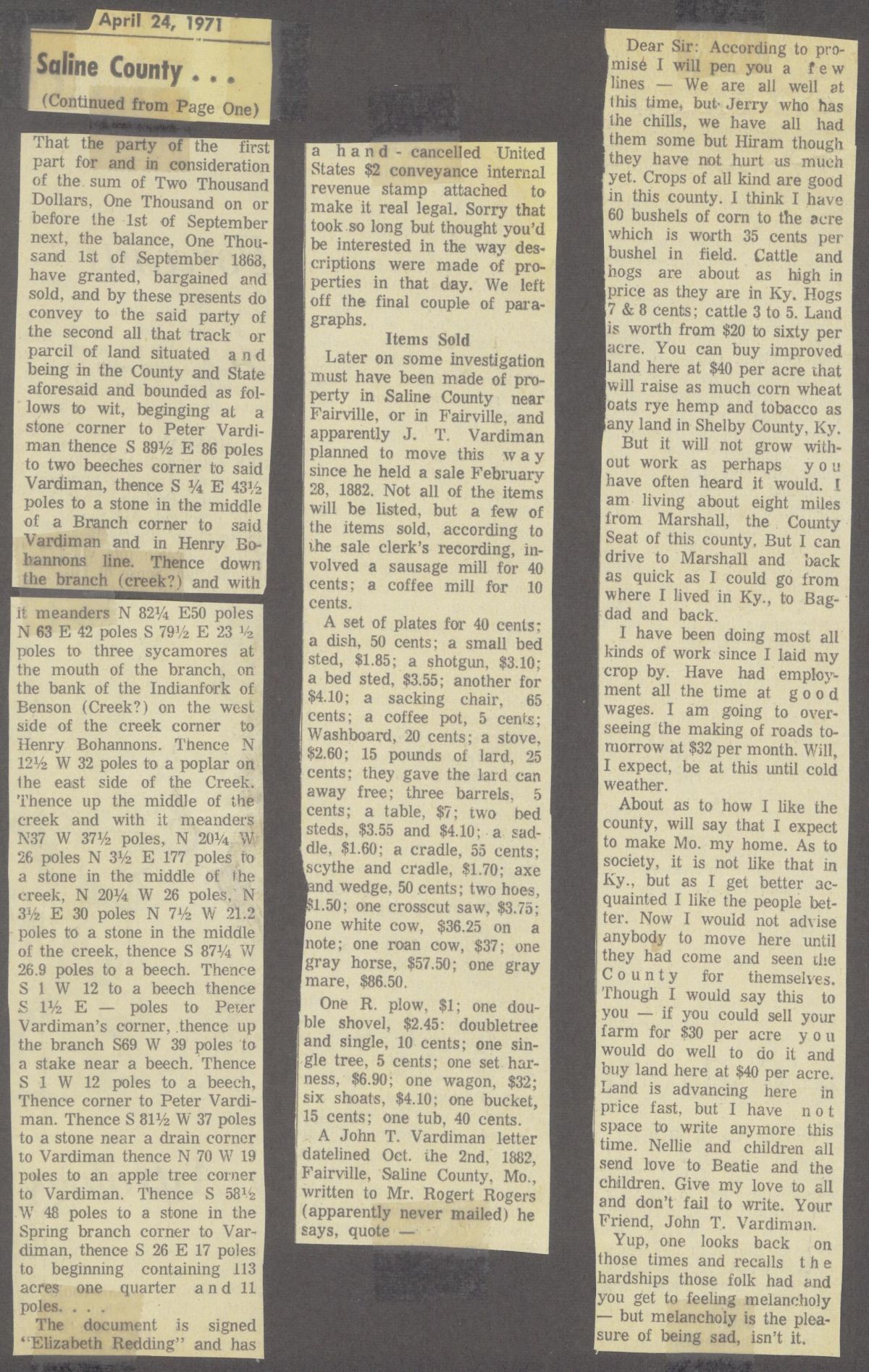 Busted Newspaper Mo - 3t1kz59