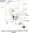 KYDOT cemetery map - A.jpg (127207 bytes)